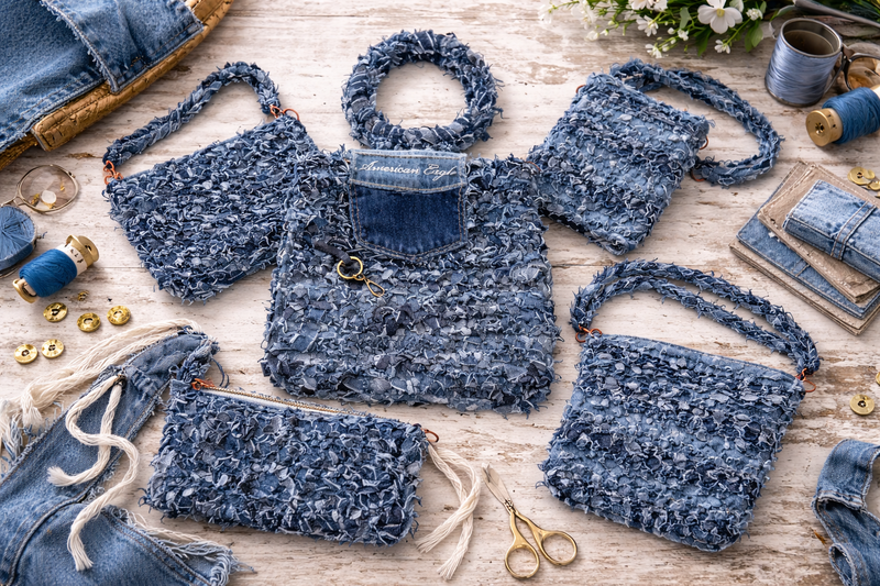 Sustainable Fashion